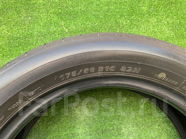 Bridgestone Nextry Ecopia. ������, 2022 ���, �/�, ����� �� 5 % ����