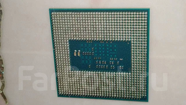 Intel Core i3-4000M ����
