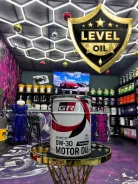 Toyota. 0W-30, �������������, 20��. ����