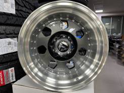Steel Wheels. 10.0x16", 6x139.7, ET-40,  106,1. 