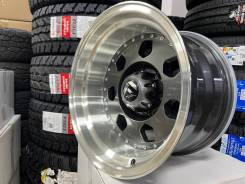 Steel Wheels. 10.0x16", 6x139.7, ET-36, �� 106,1���. ��� ����� �� ������ ����