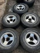 Weds. 8.0x16", 6x139.7, ET10, �� 110,1���. ����
