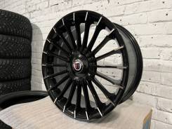 Alpina. 7.0x17", 4x100, ET35,  67,1. 