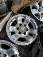 Toyota. 7.0x16", 6x139.7, ET15, �� 106,1���. ����