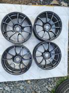 Advan Racing RZ. 7.0/7.0x17", 4x100, ET42/38 ����