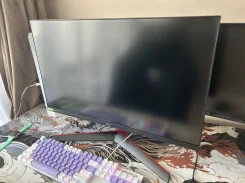 LG. 27", ���������� �� (LCD, LED, QLED) ����