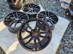 Weds Sport RN-55M. 8.5x18", 5x100, ET45 ����