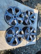 Dunlop Wild Cruising. 7.5x17", 6x139.7, ET25 ����