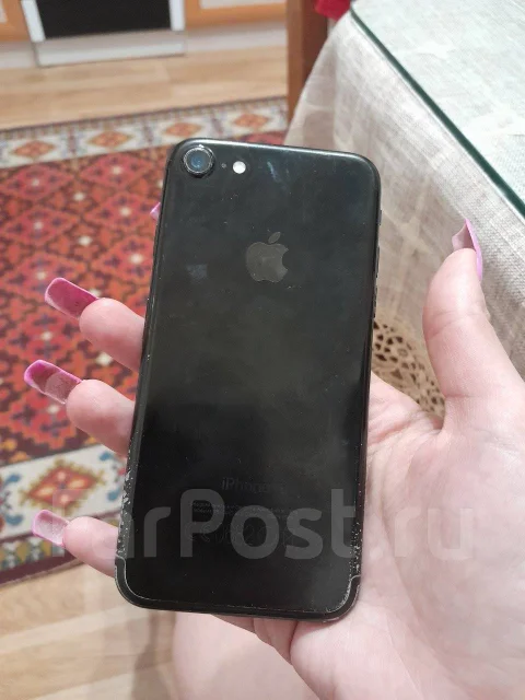 Apple iPhone. �/�, 64 ��, ������, 4G LTE ����