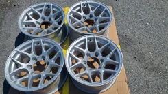 Lenso Project-D Spec-Q. 8.0x16", 6x139.7, ET0 ����