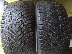 Nokian Hakkapeliitta 8. , , /,  20 % 