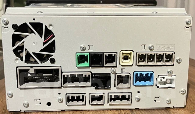 Gathers VXM-204VFi ����