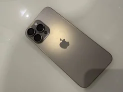 Apple iPhone 15 Pro Max. �/�, 256 ��, �����������, ����� ����