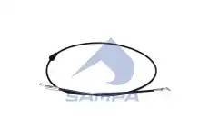   ! MAN TGA Sampa 021.398 021398 