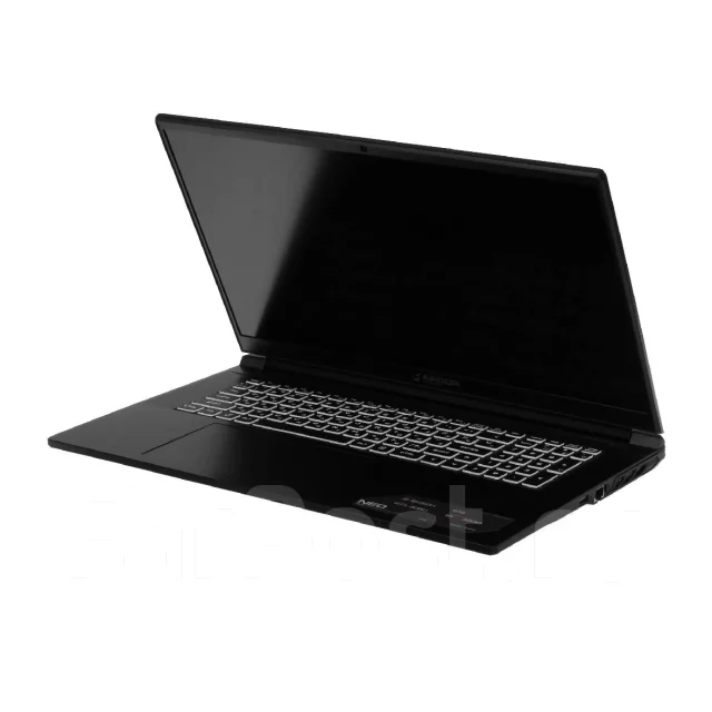 Ardor Neo. 17.3", 2,4����, ��� 16 ��, ���� 512���, WiFi: 1, Bluetooth: 1, ����������� �� 3��. ����