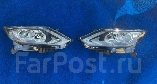   Nissan Qashqai 2017-2020 10018487,  10018487 