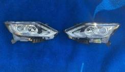   Nissan Qashqai 2017-2020 10018487,  10018487 