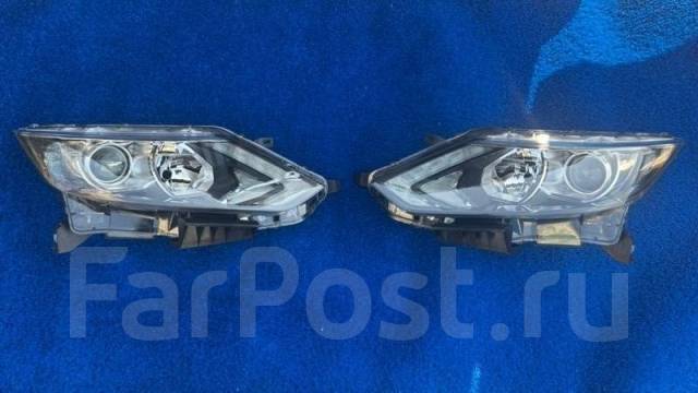   Nissan Qashqai 2017-2020 10018487,  10018487 