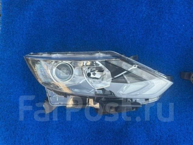   Nissan Qashqai 2017-2020 10018487,  10018487 