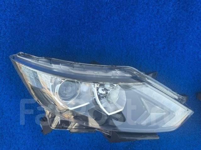   Nissan Qashqai 2017-2020 10018487,  10018487 