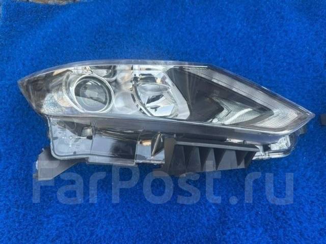   Nissan Qashqai 2017-2020 10018487,  10018487 