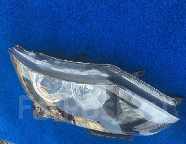   Nissan Qashqai 2017-2020 10018487,  10018487 