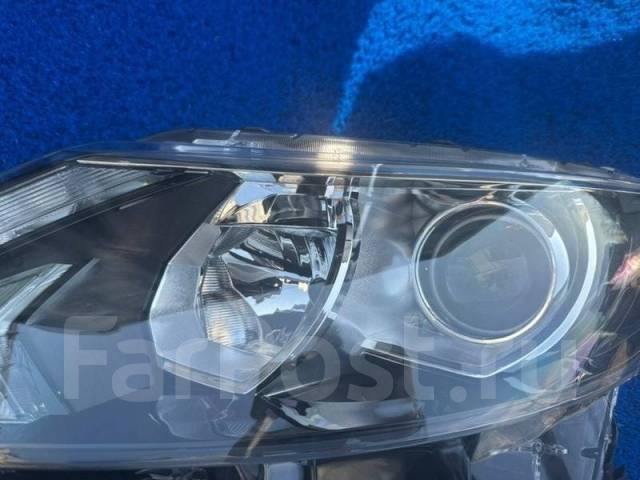   Nissan Qashqai 2017-2020 10018487,  10018487 