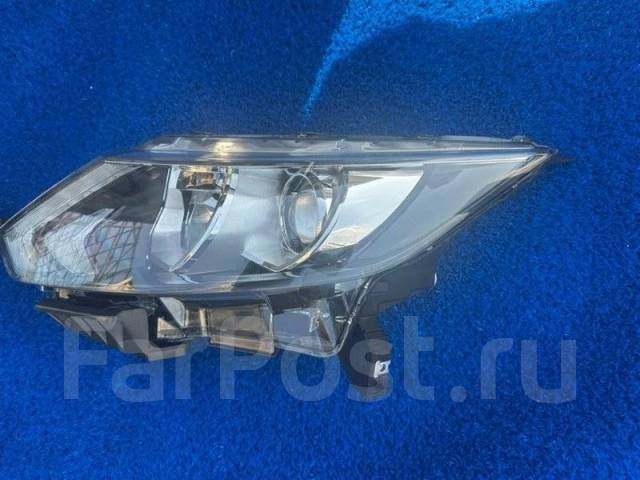   Nissan Qashqai 2017-2020 10018487,  10018487 