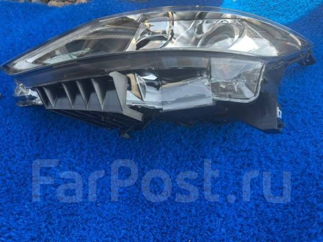   Nissan Qashqai 2017-2020 10018487,  10018487 