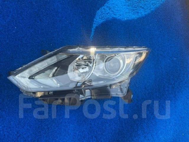   Nissan Qashqai 2017-2020 10018487,  10018487 