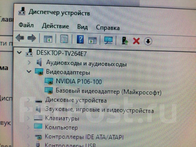 P106-100 ����