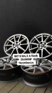 A-Tech Schneider. 7.0x17", 5x114.3, ET53, �� 60,1���. ����