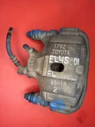 ������� �������� ����� Toyota Corsa EL45 1993 48-18 4775010100 ����