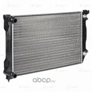 �������� ���. Audi A4 (00-)/(04-) 1. �6i/1. �8T/1. �9TD/2. �0i/2. �0T/2. �0TD LRC 1816 Luzar LRC1816 ����