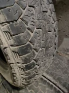 Hankook DynaPro AT2 RF11. ����� mt, �/�, ����� 60 % ����