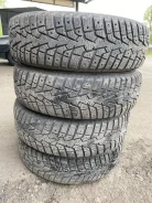 Maxxis NP3 ArcticTrekker. ������, ����������, 2017 ���, �/�, ����� 50 % ����