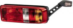 ������ ������ Kogel, DOLL, Reisch, Fruehauf ��������� ����� 24V �� �������� � ������ BEHR-Hella 2VP340930117 2VP340930117 ����