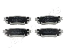 ������� ��������� ��������, �������� ��� Lexus ES _Z10_ 200 ASZ10 JapanParts PP234AF PP234AF ����