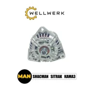 ���������, 51261017246 Wellwerk 51261017246 ����