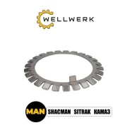 ��������� �����, 81908010224 Wellwerk 81908010224 ����