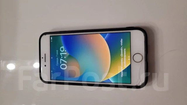 Apple iPhone 8. �/�, 64 �� ����