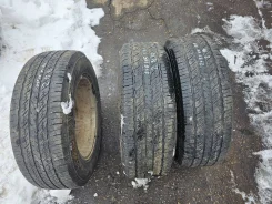 Toyo Open Country U/T