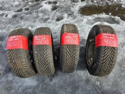 Pirelli Cinturato Winter