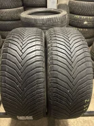Michelin CrossClimate 2