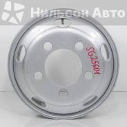 Wheel Power
