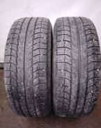 Michelin Latitude X-Ice 2. ������, ��� �����, �/�, ����� 10 % ����
