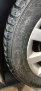 Nokian Hakkapeliitta 09. ������, ����������, 2022 ���, ����� ����