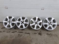 Alessio. 6.5x15", 4x100, ET38,  56,6. 