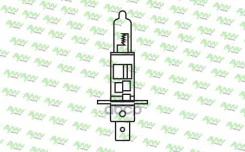����� H1 12V 55W P14.5S Aywiparts AYWIparts ���. AW1910003 AW1910003 ����