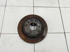 ���� ��������� ������ Nissan X-Trail 3 T32 2014 [432064BA0A] 432064BA0A ����